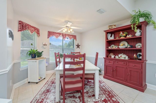 5863 Hunting Meadows Drive, Crestview, FL 32536