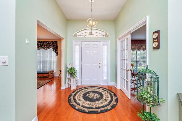 5863 Hunting Meadows Drive, Crestview, FL 32536