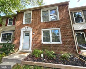 12899 BJORK LN, Woodbridge, VA 22192