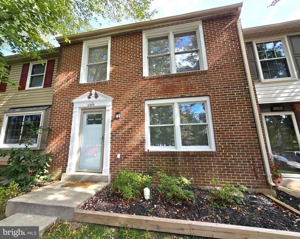12899 BJORK LN, Woodbridge, VA 22192