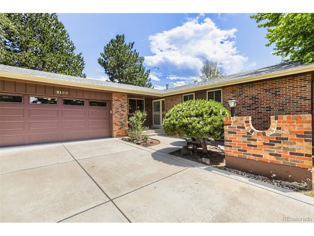 2190 S Flower St, Lakewood, CO 80227