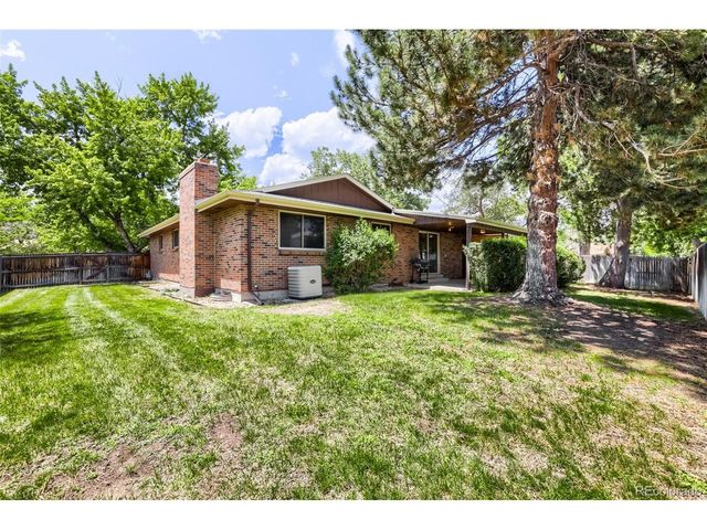 2190 S Flower St, Lakewood, CO 80227