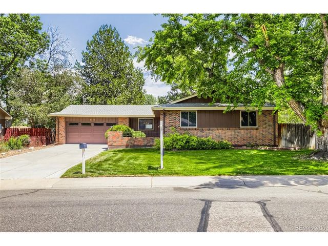2190 S Flower St, Lakewood, CO 80227