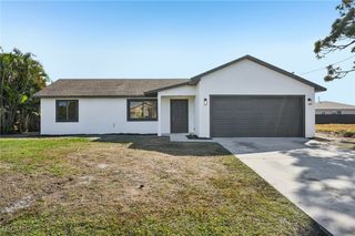 2226 SW 1st ST, Cape Coral, FL 33991