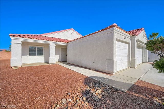 4708 Gleaming Meadows Street, North Las Vegas, NV 89031