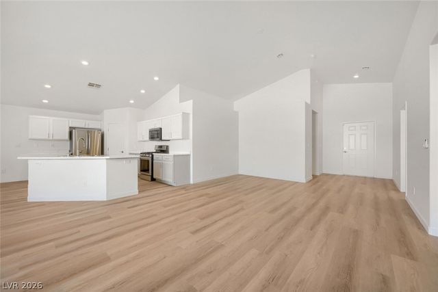 4708 Gleaming Meadows Street, North Las Vegas, NV 89031