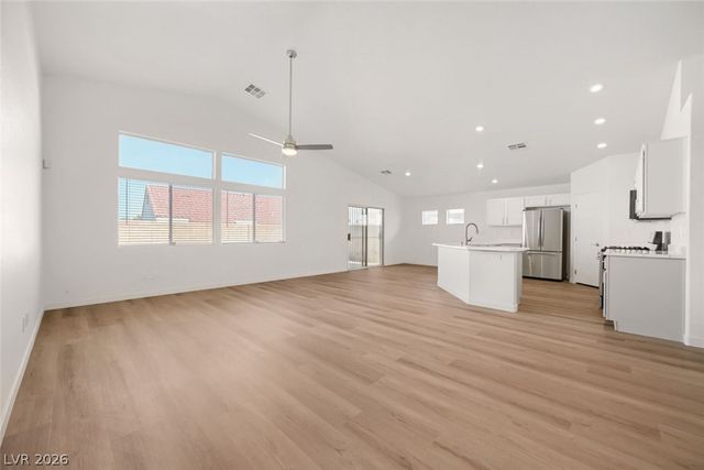 4708 Gleaming Meadows Street, North Las Vegas, NV 89031