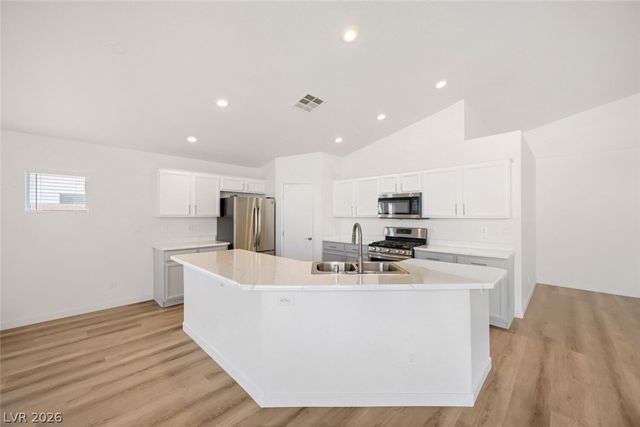 4708 Gleaming Meadows Street, North Las Vegas, NV 89031