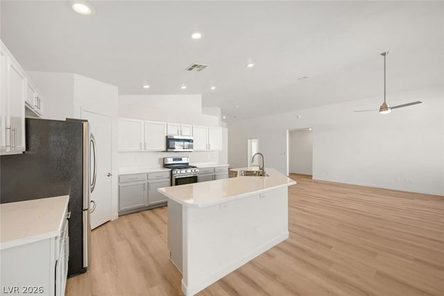 4708 Gleaming Meadows Street, North Las Vegas, NV 89031