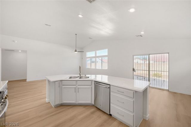 4708 Gleaming Meadows Street, North Las Vegas, NV 89031