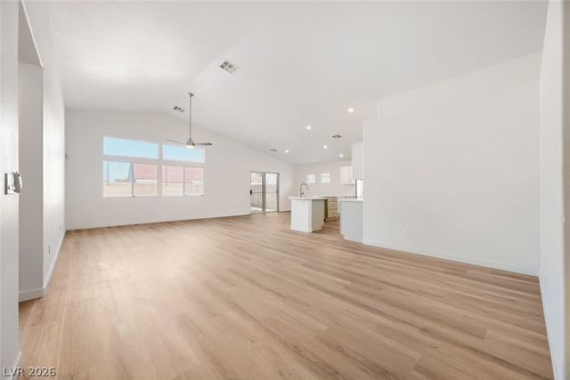 4708 Gleaming Meadows Street, North Las Vegas, NV 89031