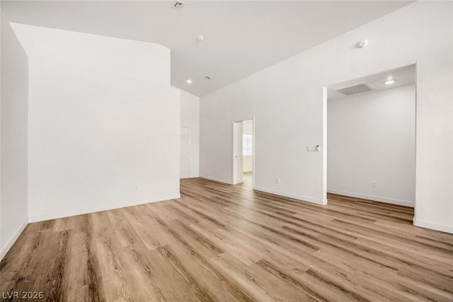 4708 Gleaming Meadows Street, North Las Vegas, NV 89031