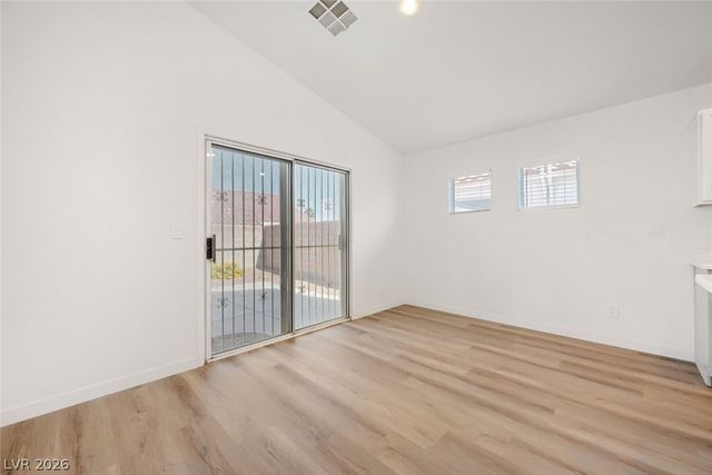 4708 Gleaming Meadows Street, North Las Vegas, NV 89031