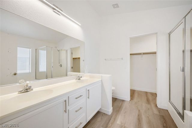 4708 Gleaming Meadows Street, North Las Vegas, NV 89031