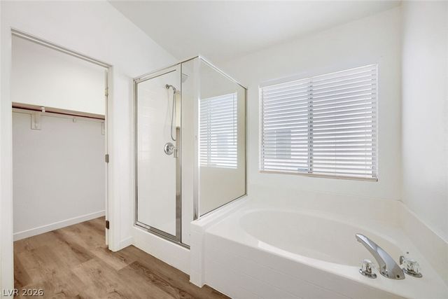 4708 Gleaming Meadows Street, North Las Vegas, NV 89031