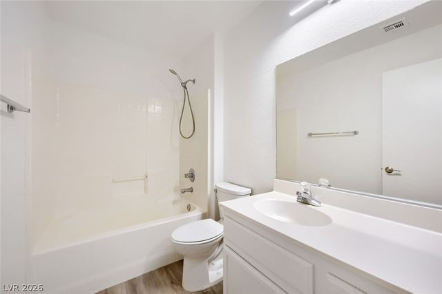 4708 Gleaming Meadows Street, North Las Vegas, NV 89031