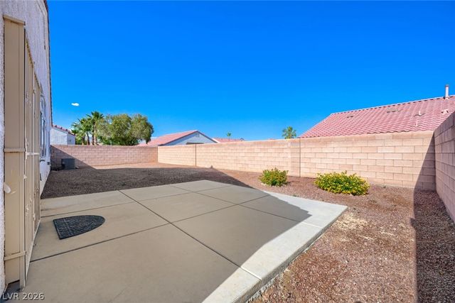 4708 Gleaming Meadows Street, North Las Vegas, NV 89031