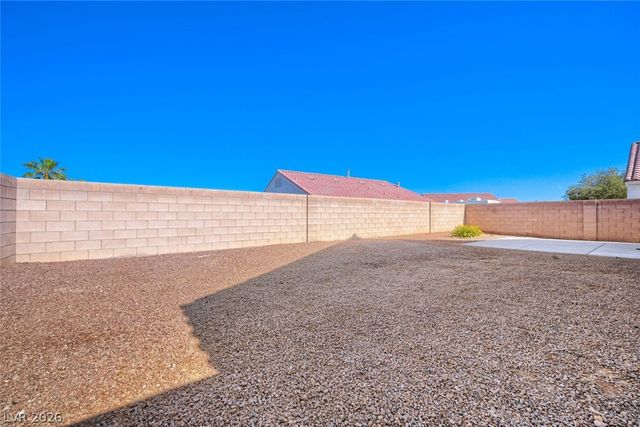 4708 Gleaming Meadows Street, North Las Vegas, NV 89031