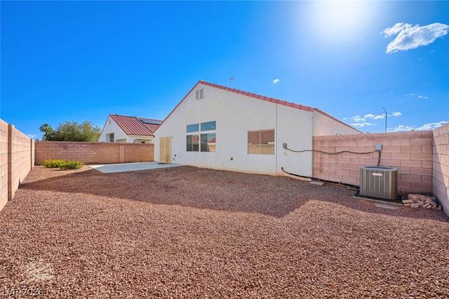 4708 Gleaming Meadows Street, North Las Vegas, NV 89031