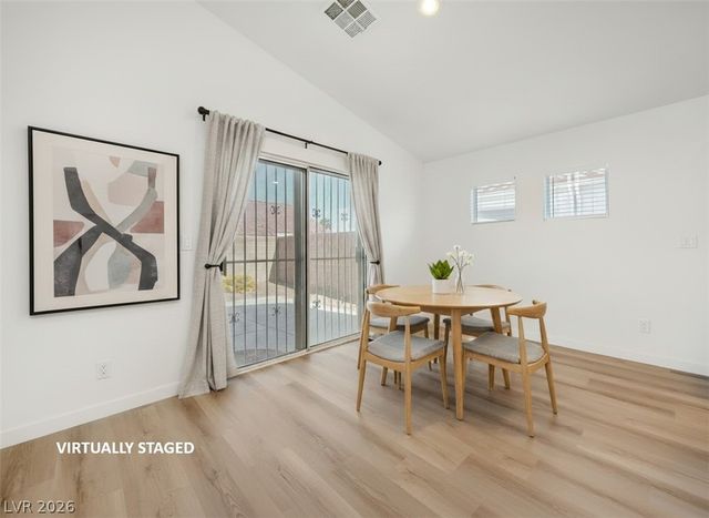 4708 Gleaming Meadows Street, North Las Vegas, NV 89031