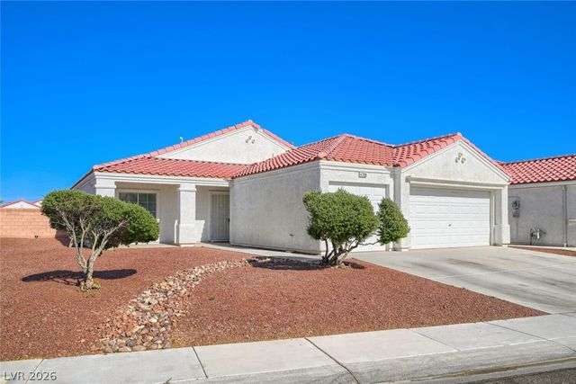 4708 Gleaming Meadows Street, North Las Vegas, NV 89031