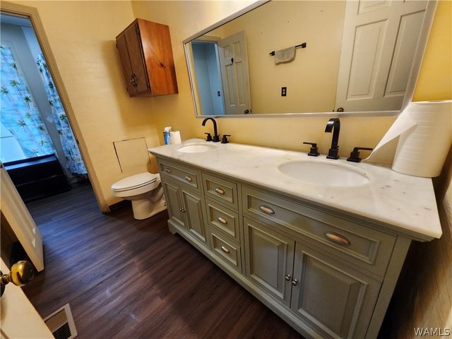 1365 Panola Parkway 34, Aliceville, AL 35442