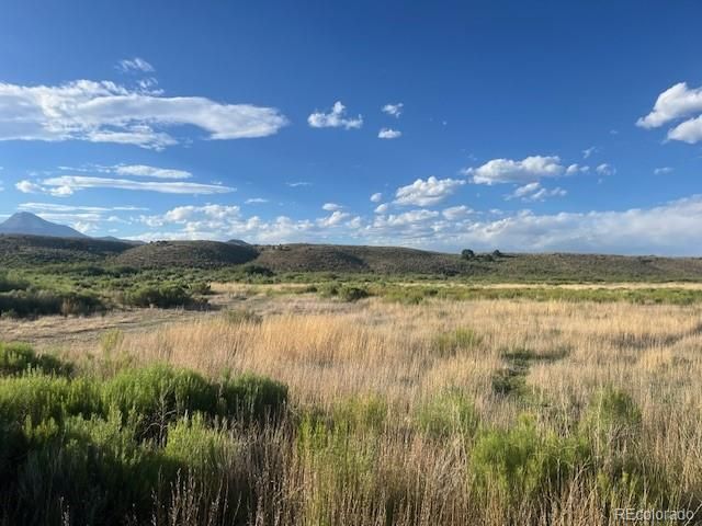 Lot 2950 Motley Road, Fort Garland, CO 81133