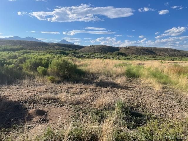Lot 2950 Motley Road, Fort Garland, CO 81133