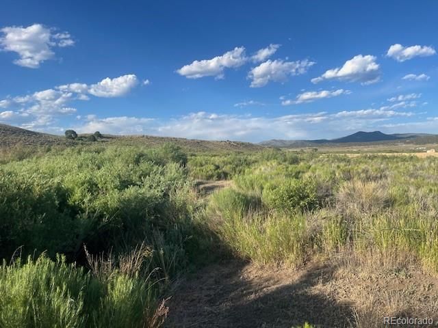 Lot 2950 Motley Road, Fort Garland, CO 81133
