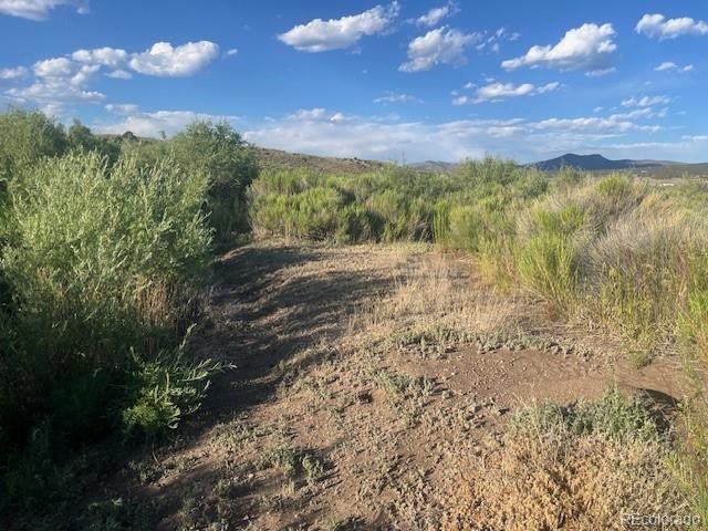 Lot 2950 Motley Road, Fort Garland, CO 81133