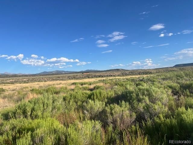 Lot 2950 Motley Road, Fort Garland, CO 81133