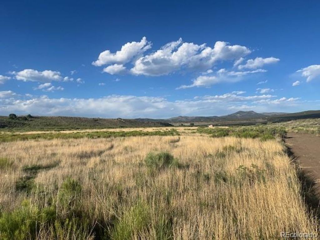 Lot 2950 Motley Road, Fort Garland, CO 81133