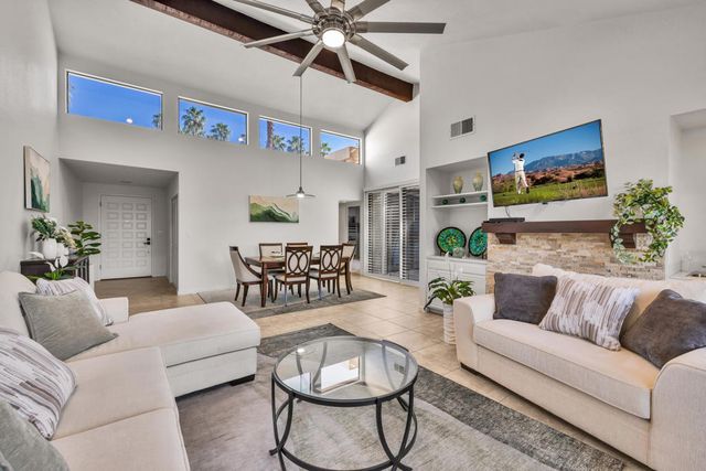 272 Avenida Del Sol, Palm Desert, CA 92260