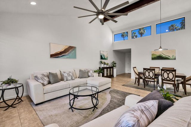 272 Avenida Del Sol, Palm Desert, CA 92260