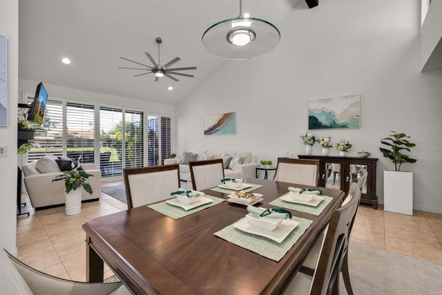 272 Avenida Del Sol, Palm Desert, CA 92260