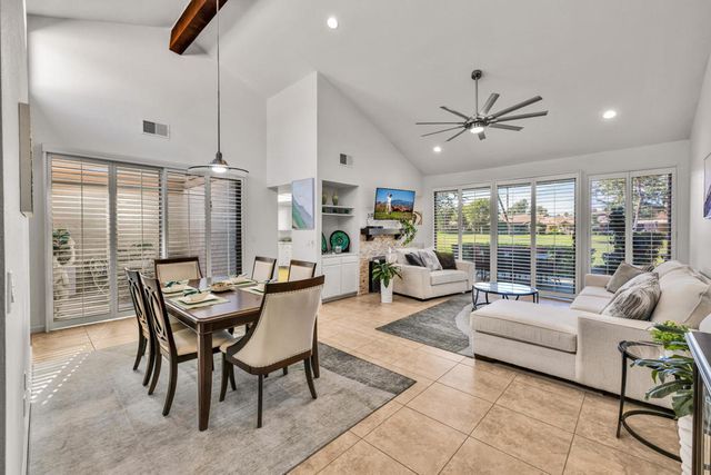 272 Avenida Del Sol, Palm Desert, CA 92260