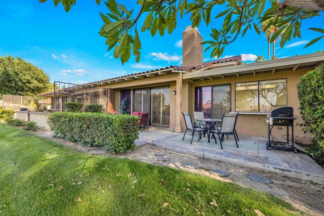 272 Avenida Del Sol, Palm Desert, CA 92260