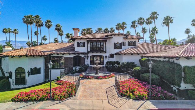 272 Avenida Del Sol, Palm Desert, CA 92260