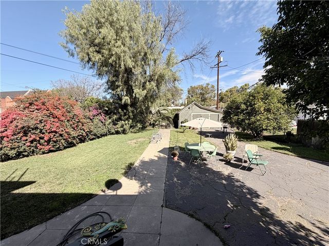 255 E Pasadena, Pomona, CA 91767