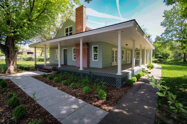 122 Heron Hollow Rd, Other, WA 99348