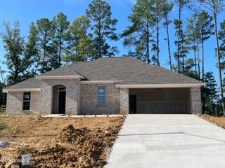 207 Hemingway Circle, Canton, MS 39046