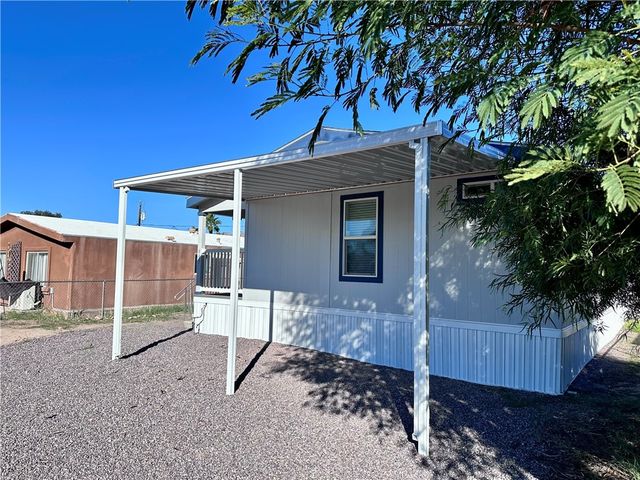 445 Steiger Drive, Bullhead City, AZ 86442