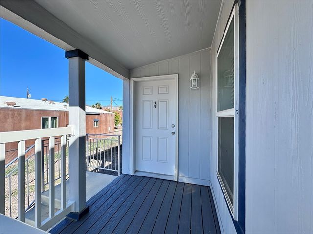 445 Steiger Drive, Bullhead City, AZ 86442