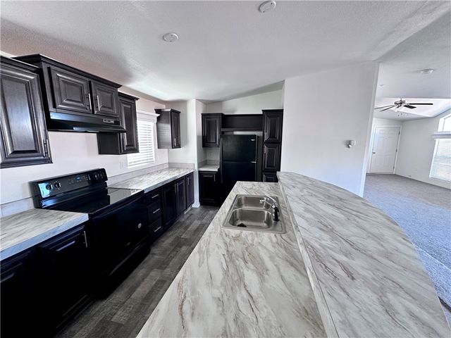 445 Steiger Drive, Bullhead City, AZ 86442