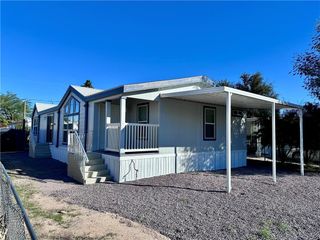 445 Steiger Drive, Bullhead City, AZ 86442