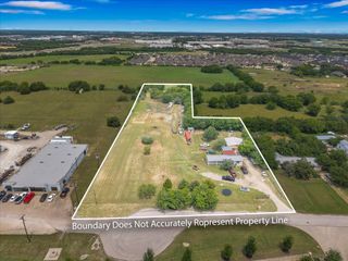2511 Mathis Road, Mansfield, TX 76063