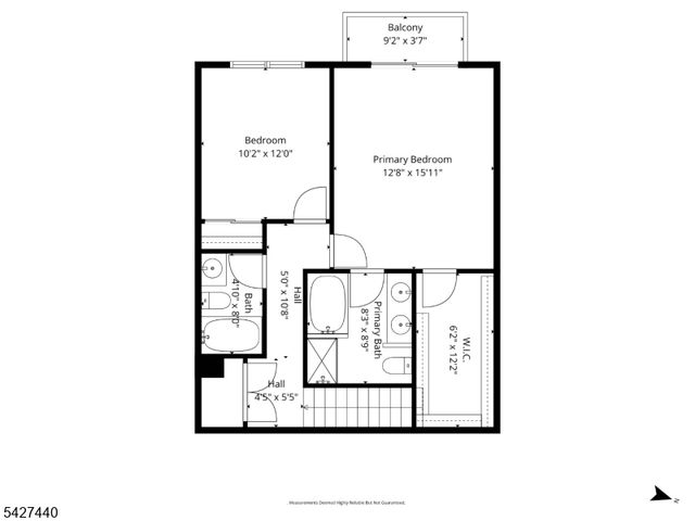212 Riverwalk Way, Clifton City, NJ 07014