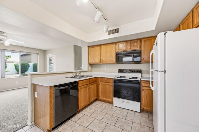 1244 E Angela Drive, Phoenix, AZ 85022