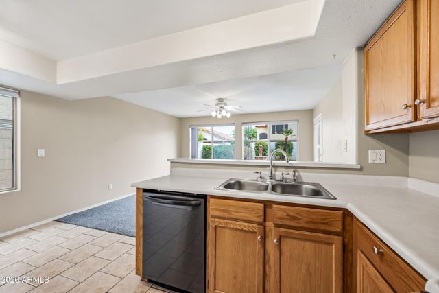 1244 E Angela Drive, Phoenix, AZ 85022