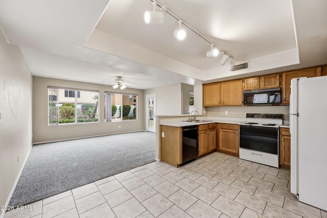 1244 E Angela Drive, Phoenix, AZ 85022